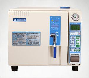 tủ hấp tiệt trùng Vacuum Person VSC-60L