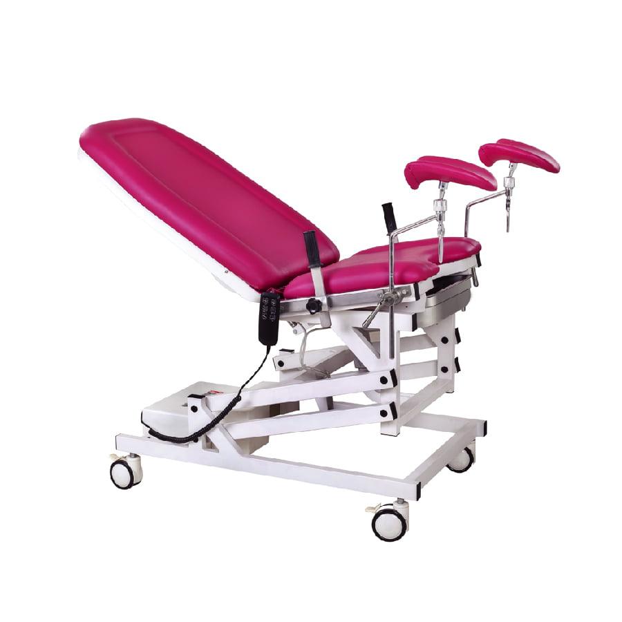 Bàn khám phụ khoa HealthYou KDC-Y(DGN) Bàn khám phụ khoa HealthYou KDC-Y(DGN)