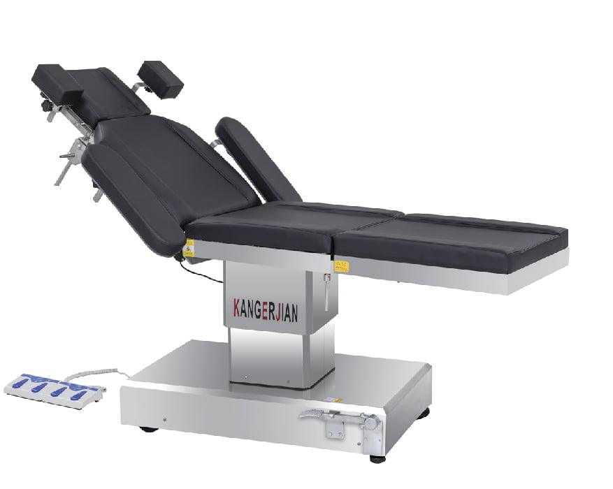 Bàn mổ mắt và thẩm mỹ HealthYou KDT-Y08A (WGK) Bàn mổ mắt và thẩm mỹ KTD-Y08A(WGK) (HealthYou - Trung Quốc)