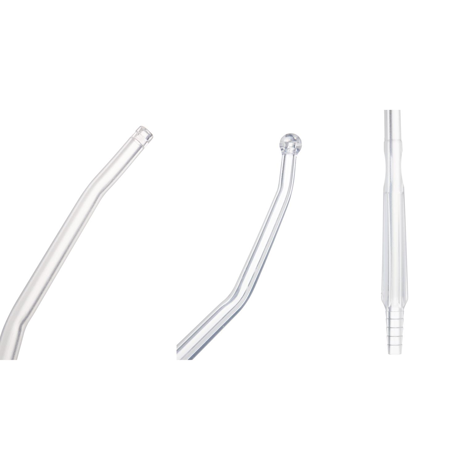 Đầu hút dịch 4 lỗ Bicakcilar Yankauer Đầu hút dịch 4 lỗ Bicakcilar Yankauer - Ảnh 2