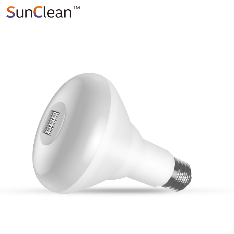 Đèn khử khuẩn 59S SunClean™ Bulb Light (BR30) Đèn khử khuẩn 59S SunClean™ Bulb Light (BR30)