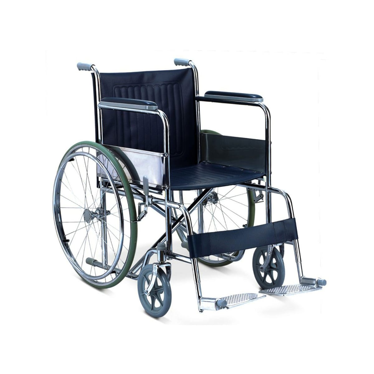 Xe lăn tay cho người già Foshan FS809 Xe lăn tay cho người già Foshan FS809