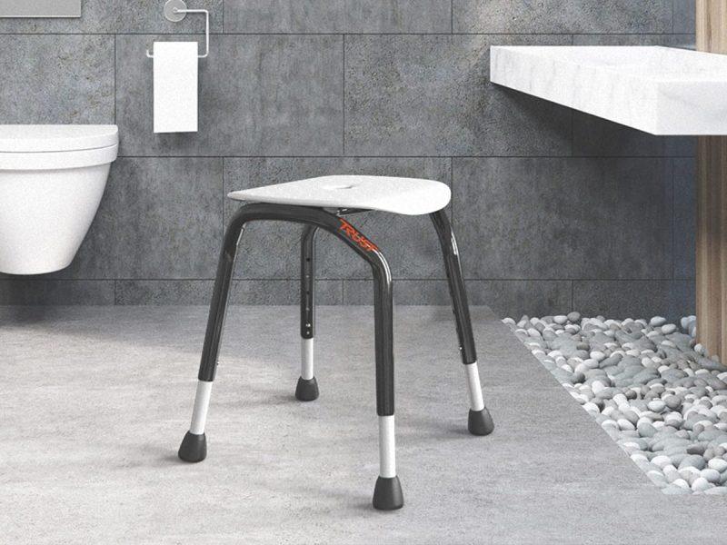 Ghế tắm thư giãn Trust Care - Let's Shower Ghế tắm thư giãn Trust Care - Let's Shower