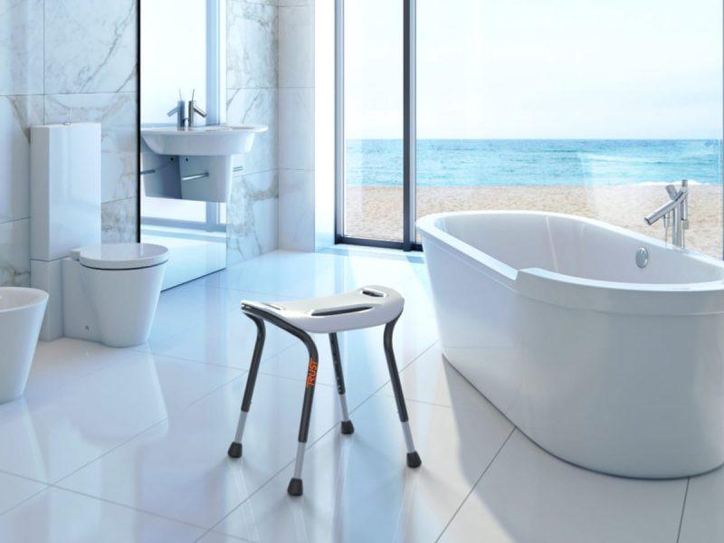 lets sing bathstool healthcare bathroom furniture