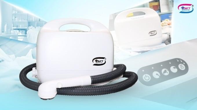 Máy tắm bệnh nhân tại chỗ Tân Mai Thành Med
