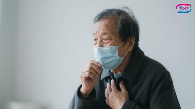 Tác động của thời tiết lạnh đến sức khỏe người cao tuổi: Nguyên nhân và Biện pháp phòng ngừa Bệnh đường hô hấp