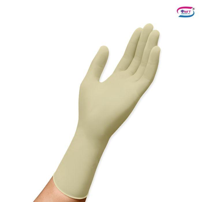 Găng tay phẫu thuật latex GloveOn Hamilton COATS Găng tay phẫu thuật latex GloveOn Hamilton COATS