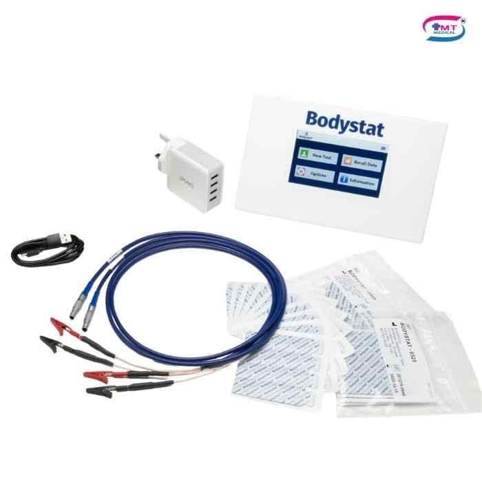 Hệ thống đo thành phần cơ thể Bodystat Multiscan 5000 Hệ thống đo thành phần cơ thể Bodystat Multiscan 5000 - Ảnh 2