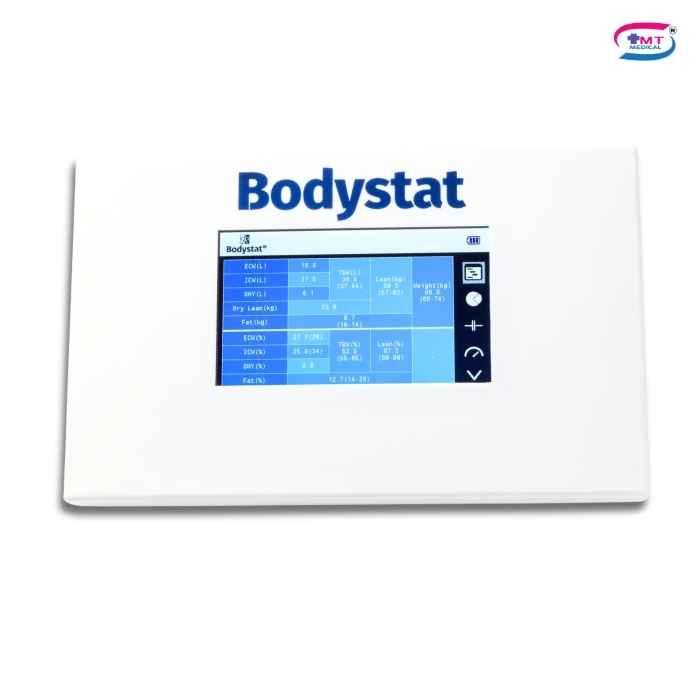 Hệ thống đo thành phần cơ thể Bodystat Multiscan 5000 Hệ thống đo thành phần cơ thể Bodystat Multiscan 5000