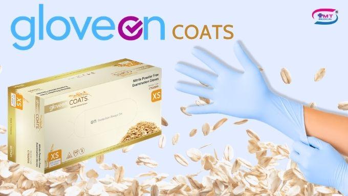 GloveOn COATS có những đặc điểm gì? 