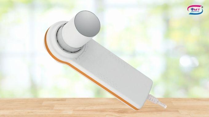 Đo chức năng hô hấp là gì? Các phương pháp và ý nghĩa trong đánh giá phổi Máy đo chức năng hô hấp có vai trò gì?